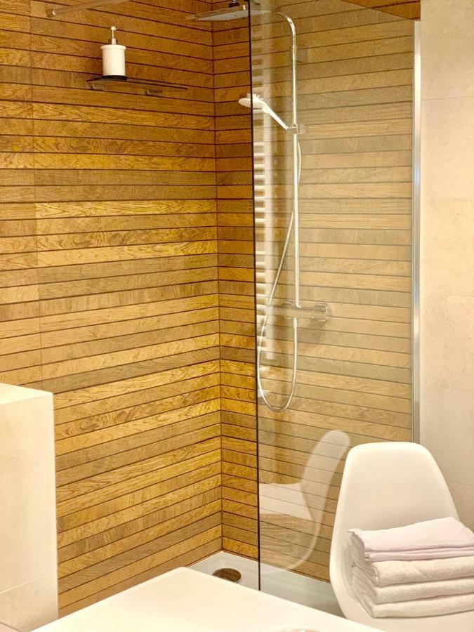 Apartament Gardenia Delux จีฟโนฟ ภายนอก รูปภาพ