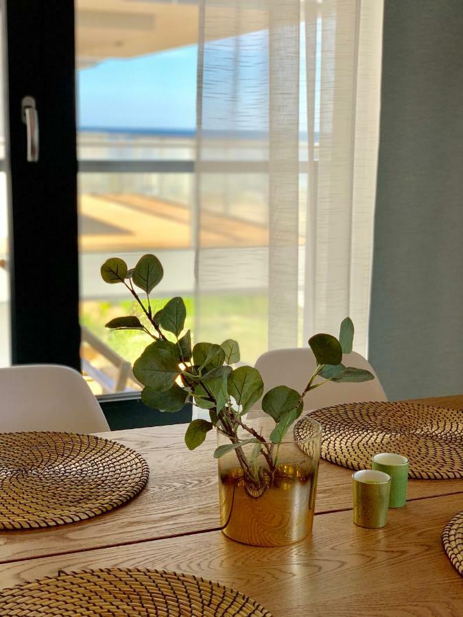 Apartament Gardenia Delux จีฟโนฟ ภายนอก รูปภาพ